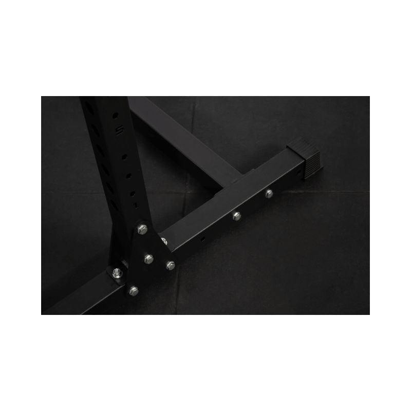 Rival Strength J-2 Series Squat Rack