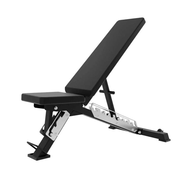 Rival Arc Adjustable Weight Bench – Flat & Incline