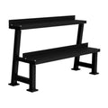 Rival 2 Tier Kettlebell Storage Rack