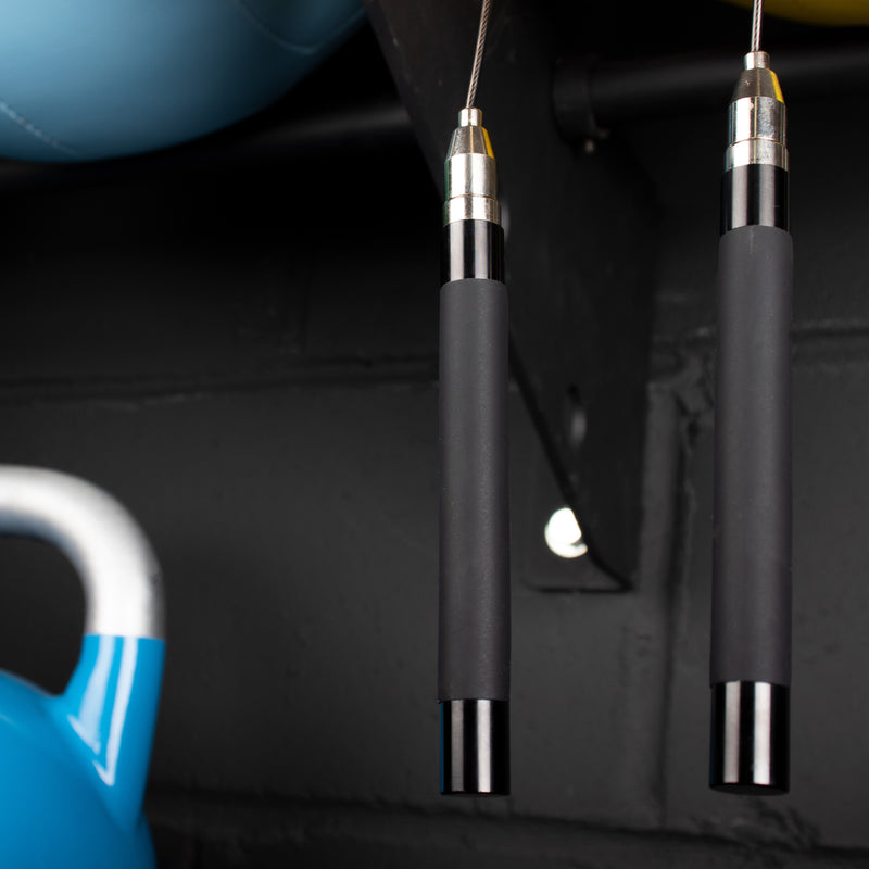 Rival Aluminium Jump Rope