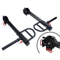 Rival J-Series Adjustable Jammer Arms 2.0 (Pair) (60x60mm)