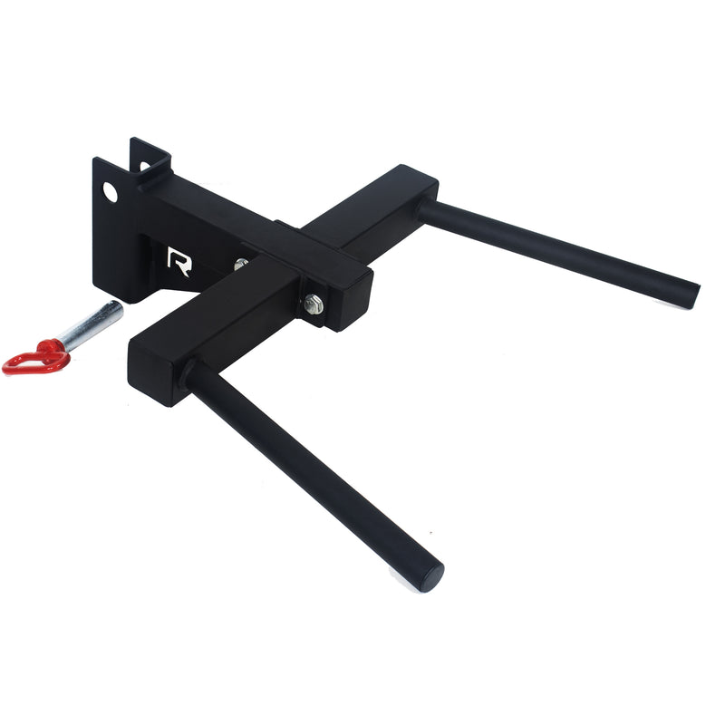 Rival J-Series Dip Station 2.0 (60x60mm)