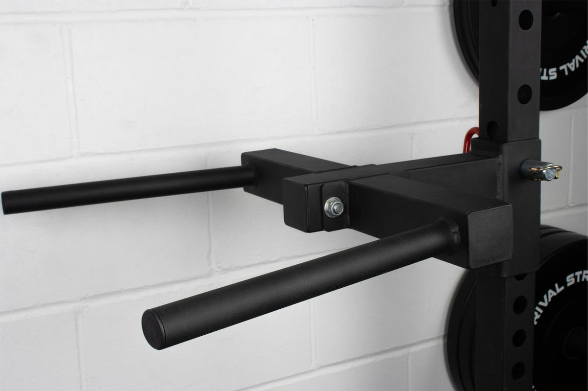 Rival J-Series Dip Station 2.0 (60x60mm)