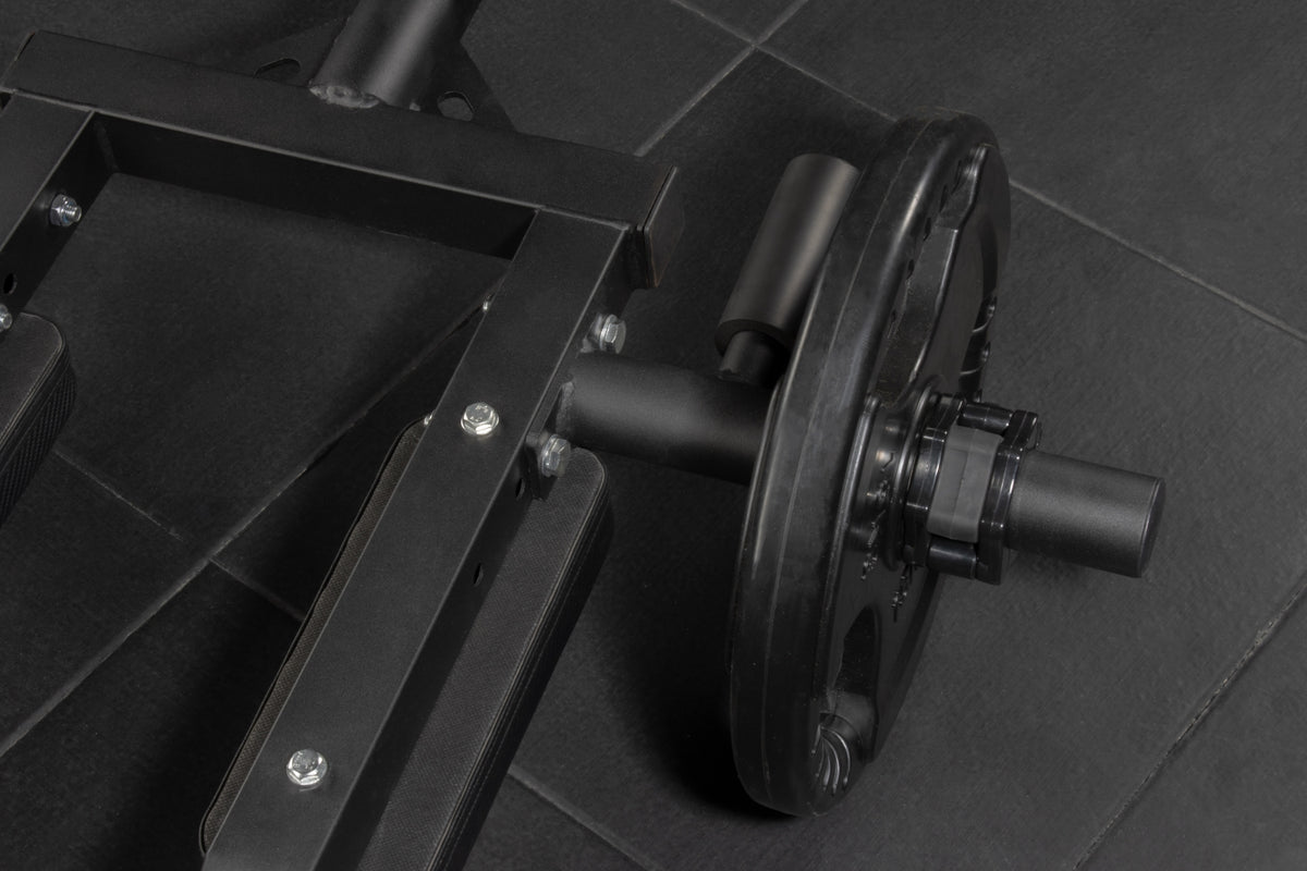 Rival Leverage Squat Landmine Attachment