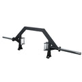 Rival Open Hex Trap Bar