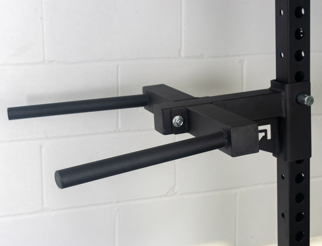 Rival S-Series Dip Station 2.0 (75x75mm)
