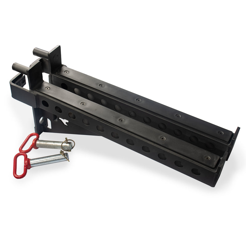 Rival S-Series Spotter Arms 2.0 (Pair) (75x75mm)