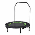 Tunturi Foldable Fitness Trampoline