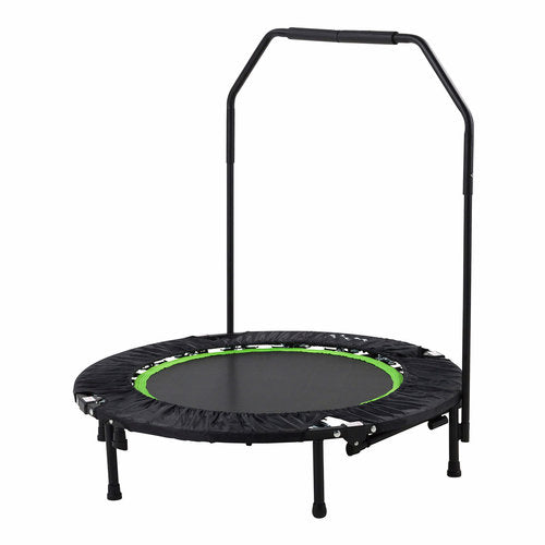 Tunturi Foldable Fitness Trampoline