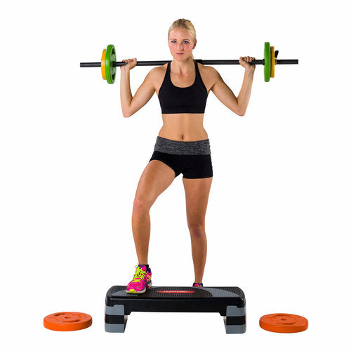Tunturi Aerobic Step Compact