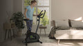 Tunturi Cardio Fit B30 Exercise Bike