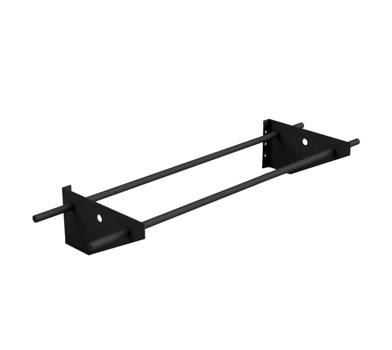 Rival Wall-Mounted Medicine Ball Storage Rack