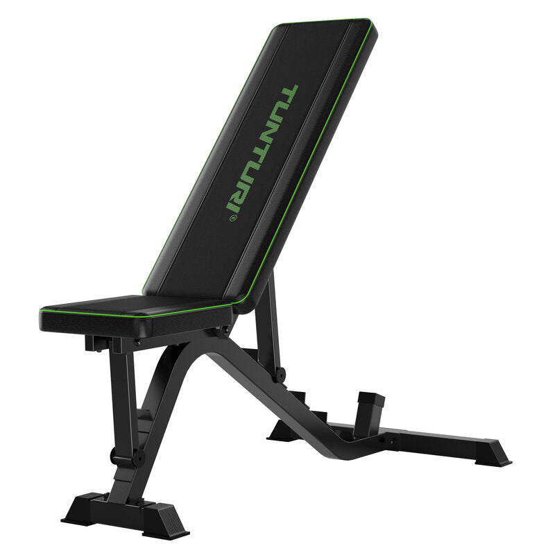 Tunturi Adjustable Weight Bench UB40