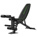 Tunturi Adjustable Weight Bench UB60