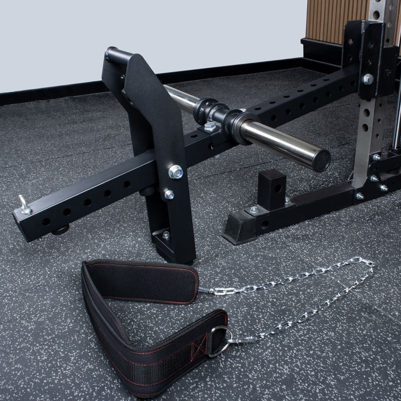 Rival Belt for Belt Squat Attachment