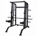 GymGear Pro Series Smith Machine / Half Rack Combo