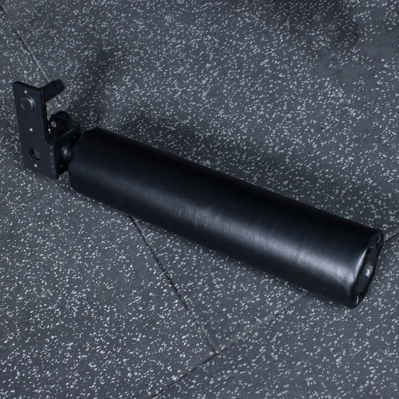 Rival J-Series Single Leg Roller & Support Pad Attachment (60x60mm)