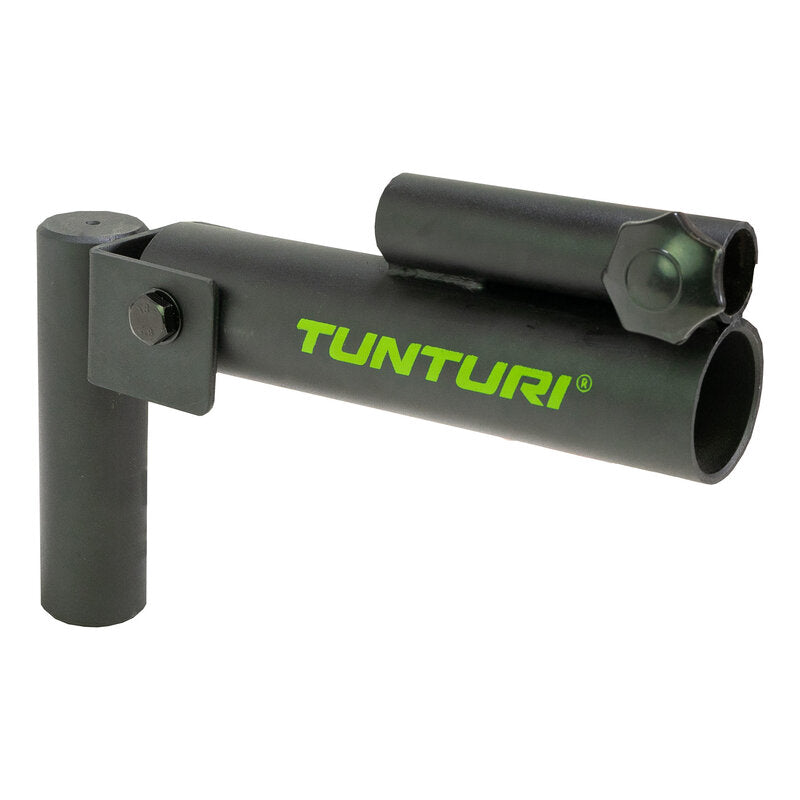 Tunturi T-Bar Row Platform Landmine