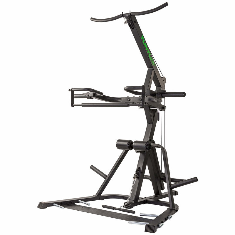 Tunturi Leverage Pulley Gym WT85