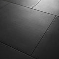 Sprung 20mm Onyx EPDM Rubber Gym Tiles