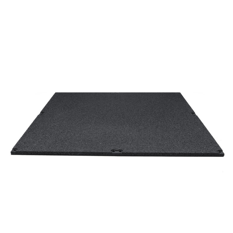 Sprung 20mm PRO Interlocking Gym Tiles