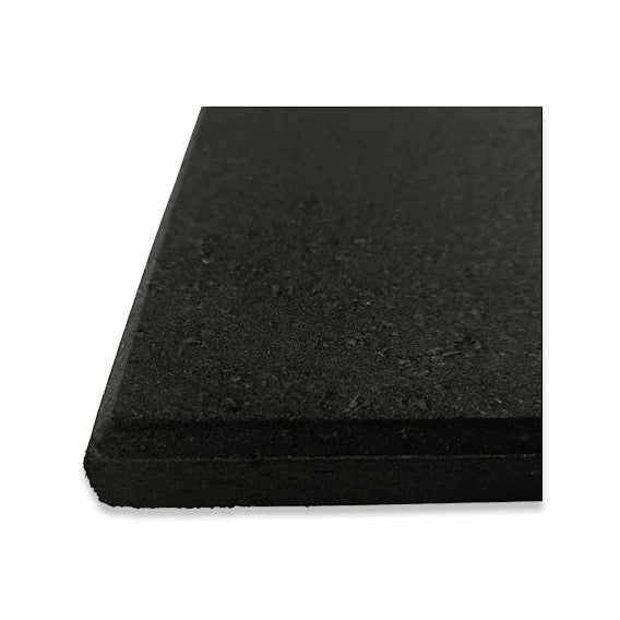 Sprung 30mm PRO Heavy-Duty Gym Floor Tile