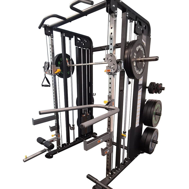 GymGear Rhino Pro Strength Machine