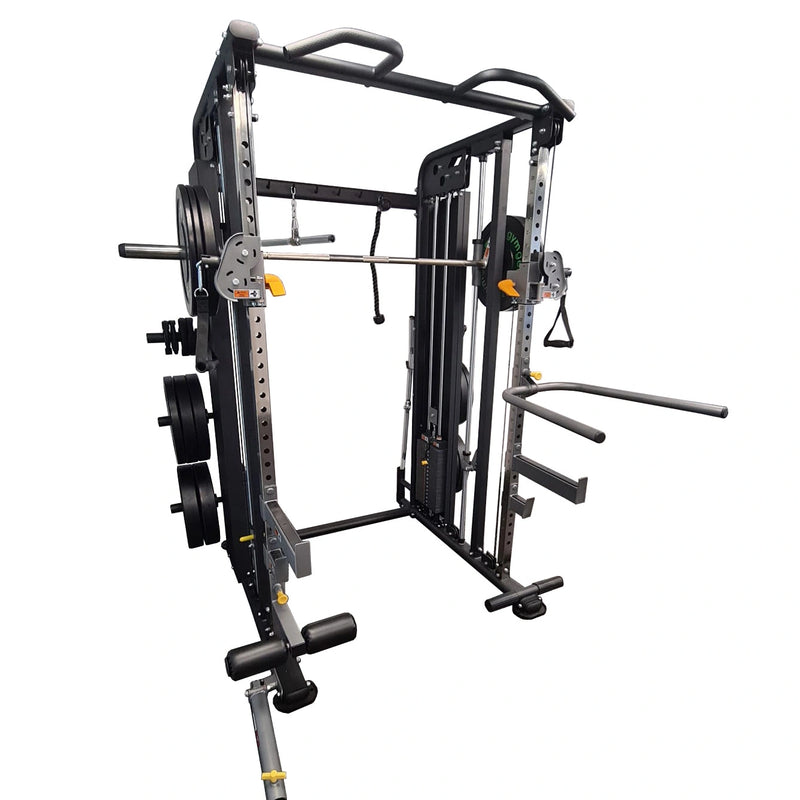 GymGear Rhino Pro Strength Machine