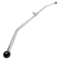 Tunturi Revolving Latpulley Bar