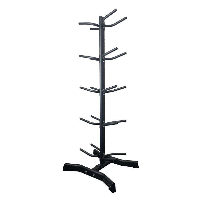 Rival 10-Tier Functional Storage Rack