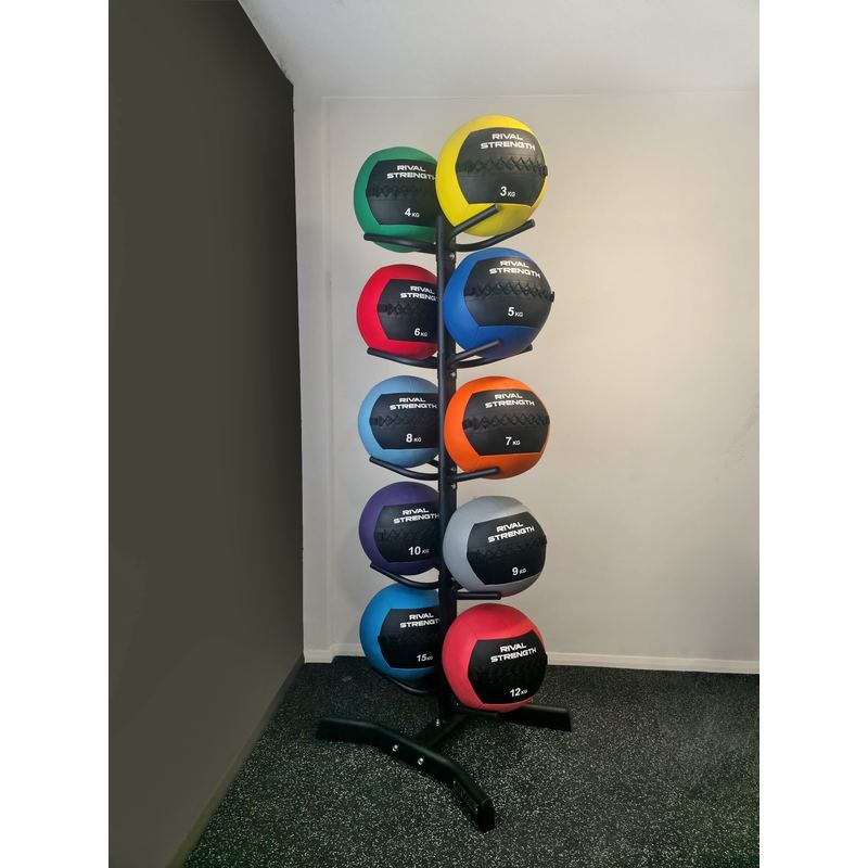 Rival 10-Tier Functional Storage Rack