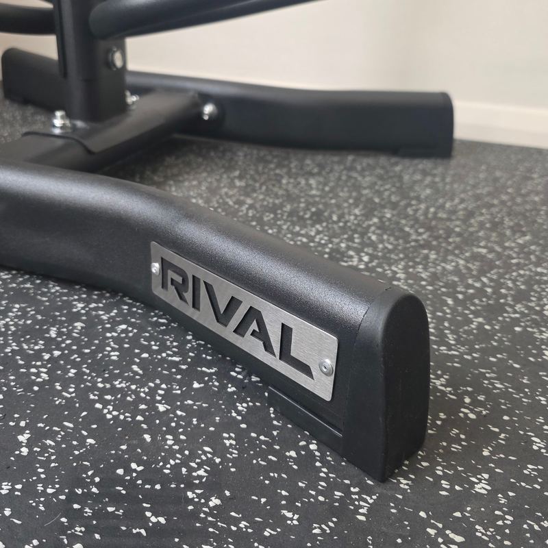 Rival 10-Tier Functional Storage Rack