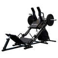 Rival Strength Adjustable Leg Press & Hack Squat (30-to-60 Degree Incline)