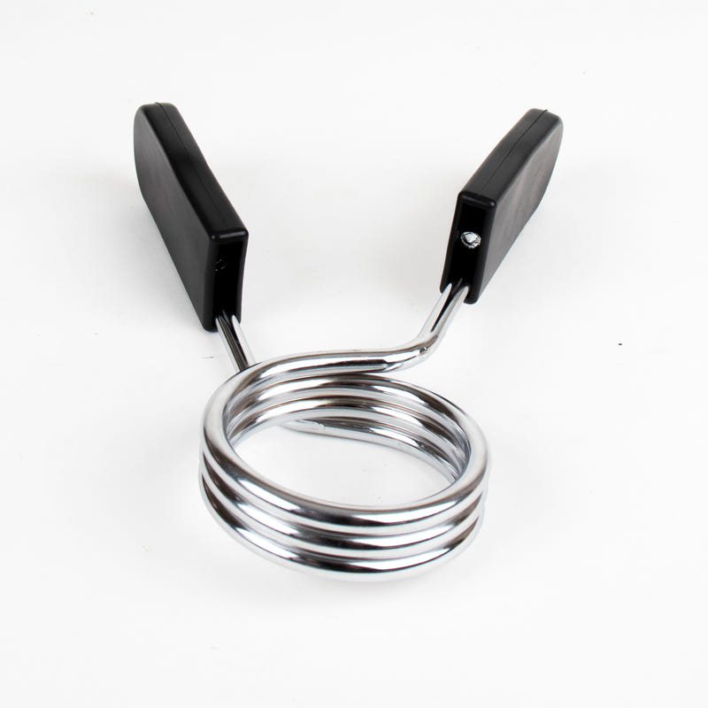 Rival Strength Spring 48mm Speciality Collars (Pair)