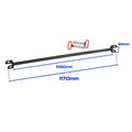 Rival J-Series Jammer Arms Straight Bar Attachment – 1170mm