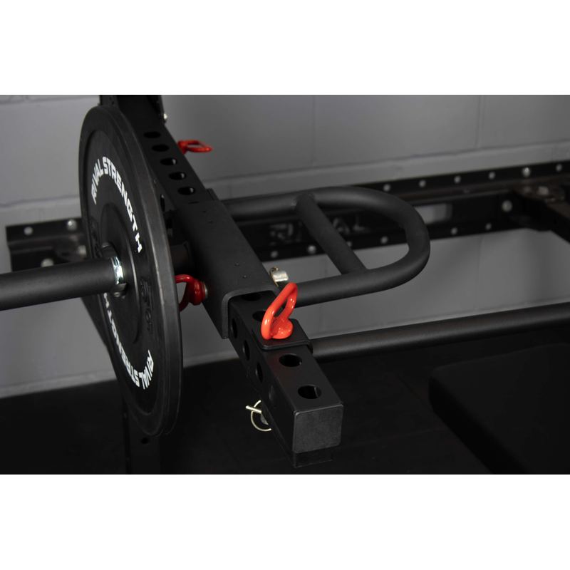 Rival J-Series Jammer Arms Straight Bar Attachment – 1170mm