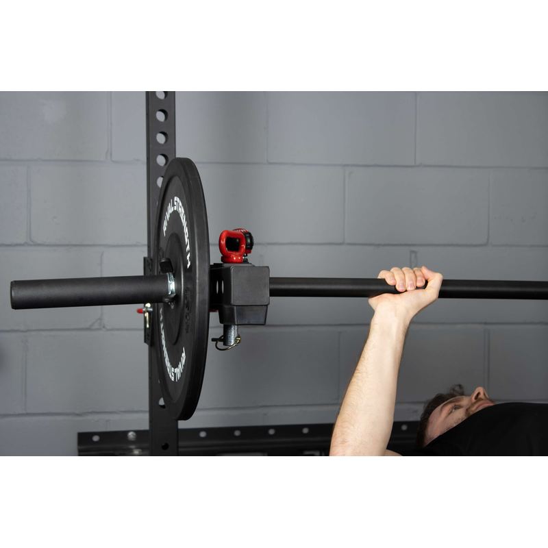 Rival J-Series Jammer Arms Straight Bar Attachment – 1170mm