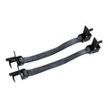 Rival J-Series Safety Strap Web Catchers (Pair) (60x60mm)