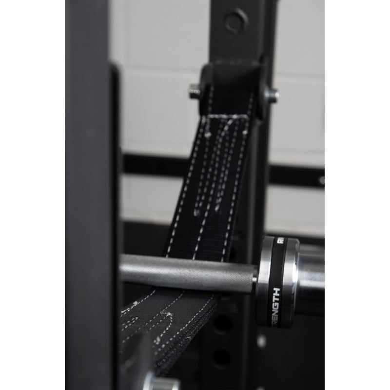 Rival J-Series Safety Strap Web Catchers (Pair) (60x60mm)