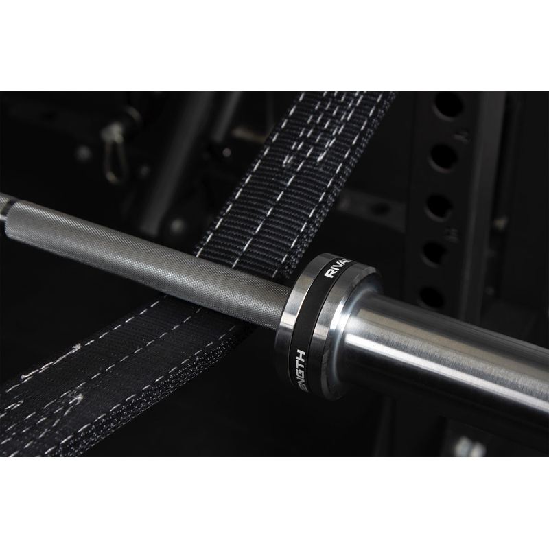 Rival J-Series Safety Strap Web Catchers (Pair) (60x60mm)