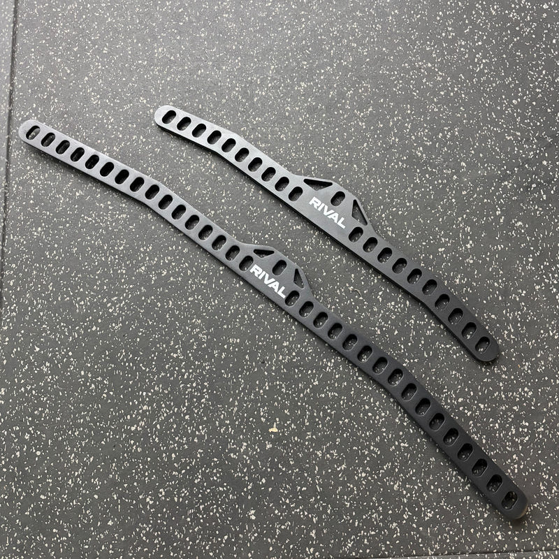 Rival Strength Adjustable Rail Bar Cable Attachment