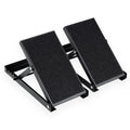Rival Strength Adjustable Metal Slant Board Calf Raise Wedge (Pair)