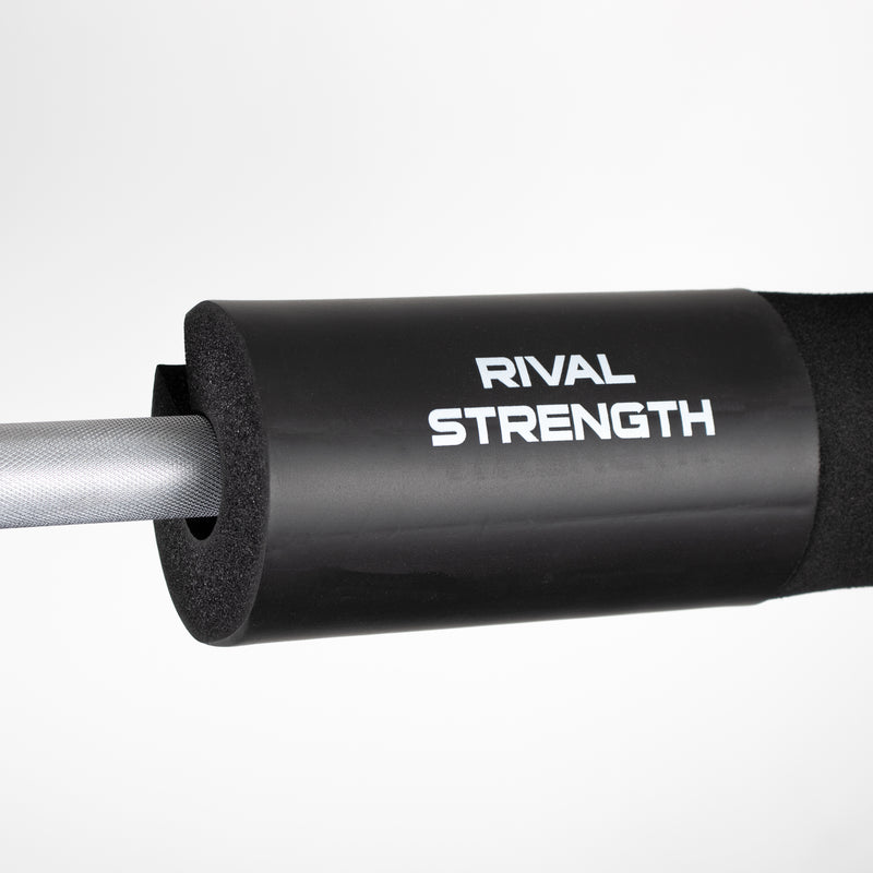Rival Strength Barbell Squat Hip Thrust Pad