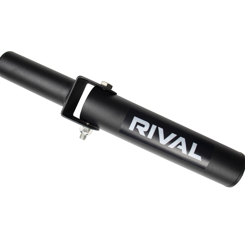 Rival Strength Bumper Plate Landmine