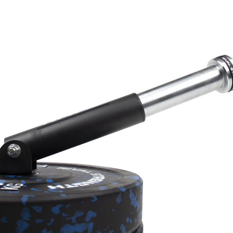 Rival Strength Bumper Plate Landmine