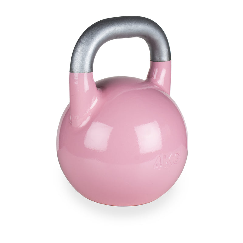 Rival Strength Competition Kettlebells