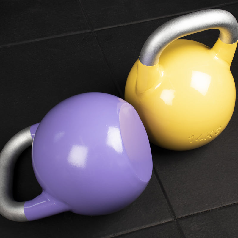 Rival Strength Competition Kettlebells