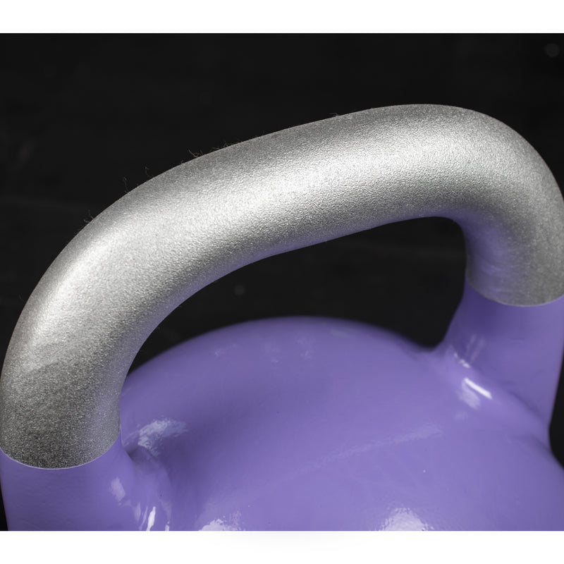 Rival Strength Competition Kettlebells