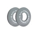 Rival Strength Fractional Competition Plates