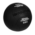 Rival Strength Kardia Series Stitched Medicine Wall Balls
